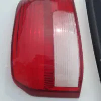 طلق چراق عقب پراید