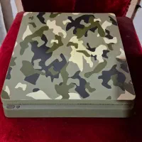 ps4 یک ترابایت تک دسته