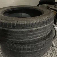 لاستیک گلدستون     R15 /65/185|قطعات یدکی و لوازم جانبی|شیراز, غدیر جنوبی|دیوار