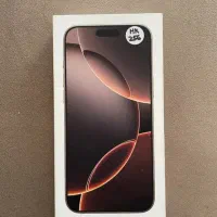 آیفون 16 پرو مکس|موبایل|قشم, |دیوار