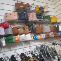 کیف وکفش زیر قیمت بازار