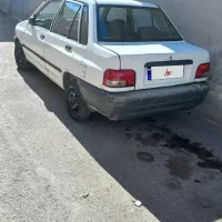 پراید مدل ۸۲|خودرو سواری و وانت|کرمان, |دیوار