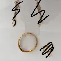 طلا دست دوم به قیمت تابلو