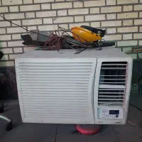 فروش. کولر. گازی.