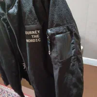 کاپشان پسرانه