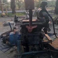 موتور پرکنز