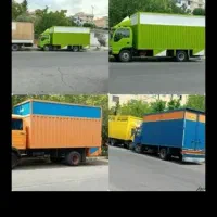 باربری اتوبارتخصصی محمدی کارگرحرفه ای انواع ماشین|خدمات حمل و نقل|گرمسار, |دیوار