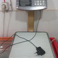 ترازو ۷۰ کیلویی