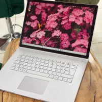 سرفیس بوک کالای گرافیکی گیمینگ رم۱۶هارد۵۱۲ گرافیک۶|رایانه همراه|تهران, فاطمی|دیوار