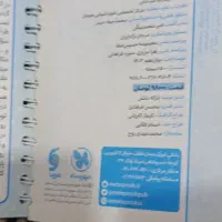 انواع کتاب های لقمه انسانی