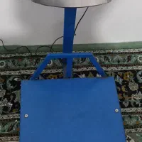 ترازوی دیجیتال ظرفیت ۱۰۰کیلوسالم ومحکم