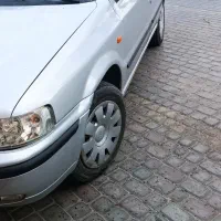 فروش و معاوضه ماشین سمند ۸۳|خودرو سواری و وانت|سرعین, |دیوار