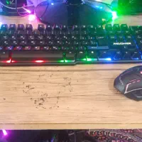 کامپیوتر کامل|رایانه رومیزی|پاوه, |دیوار