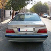 پارس مدل ۱۳۸۵ تمیز و مرتب|خودرو سواری و وانت|مشهد, طبرسی شمالی|دیوار