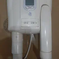 سشوار دیواری هتلی استخری