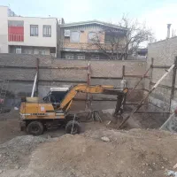 سلام   تخریب  ساختمان  های قدیمی