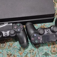 PS4|کنسول، بازی ویدئویی و آنلاین|لردگان, |دیوار