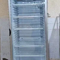 یخچال فروشگاهی