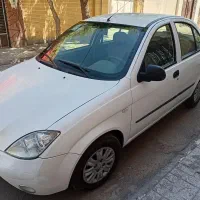 تیبا ۱۴۰۰ بدون رنگ