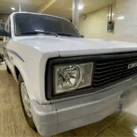 مزدا کارا دوکابین ۹۹|خودرو سواری و وانت|سنندج, |دیوار