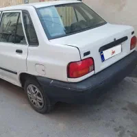 پراید ۱۳۱|خودرو سواری و وانت|تبریز, |دیوار