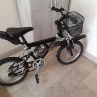 دوچرخه سایز ۱۶