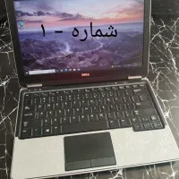تعدادی لپ تاپ برای فروش