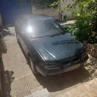 سمند مدل ۸۲