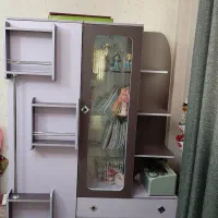 تخت و کمد|جاکفشی، کمد، دراور|تهران, تاکسیرانی|دیوار