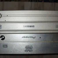 dvd rom (استوک)|پخشکننده DVD و ویدیو|محمدیه-قزوین, |دیوار