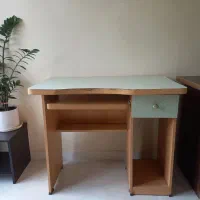 فروش میز مدیریتی ، میز تحریر و کتابخانه|دفتر کار|هشتگرد, فاز ۳ مهستان|دیوار