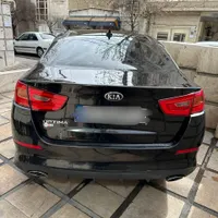 کیا اپتیما 2400cc، مدل ۲۰۱۵ مشکی بدون رنگ|خودرو سواری و وانت|تهران, سعادت‌آباد|دیوار