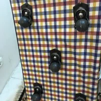 چمدان بزرگ|کیف، کفش، کمربند|تبریز, |دیوار