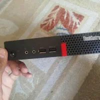 Lenovo tiny m910|رایانه رومیزی|تهران, امام زاده حسن|دیوار