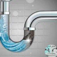 لوله بازکنی بدون دردسر