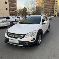 فروش فوری خودرو اچ 30 کراس