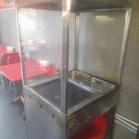 فرساندویچی|فروشگاه و مغازه|کرج, ساسانی (قلمستان)|دیوار