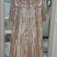 لباس مجلسی شیک
