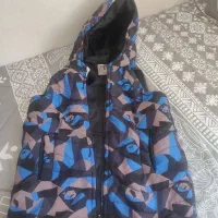 کاپشن پافر و سوشرت پسرانه سایز لارج و 60