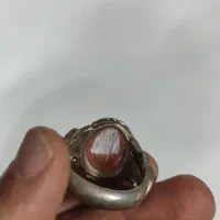 انگشتر دور مویی قدیمی|کلکسیون اشیاء عتیقه|سهند, |دیوار