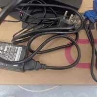 مانیتور 20 اینچ ال جی|قطعات و لوازم جانبی رایانه|تهران, فدک|دیوار