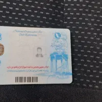 گمشده مدارک