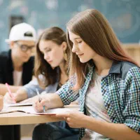 تدریس خصوصی زبان فرانسه و انگلیسی