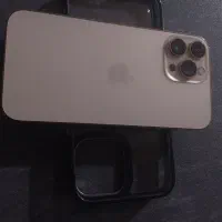 ایفون 13 پرو مکس