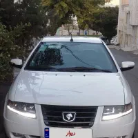سورن پلاس ef7مدل 402|خودرو سواری و وانت|سنندج, |دیوار