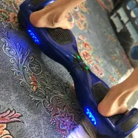 اسکوتر برقی هوشمند