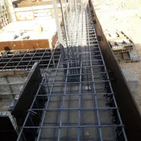 ارماتوربند و کارگر ساده