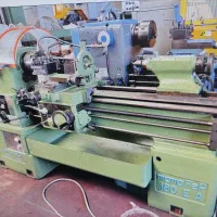 استخدام تراشکار ماهر و نیمه ماهر