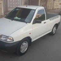 پرایدوانت ۱۴۰۳ درحدصفر