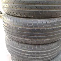 لاستیک پژو سمند پارس